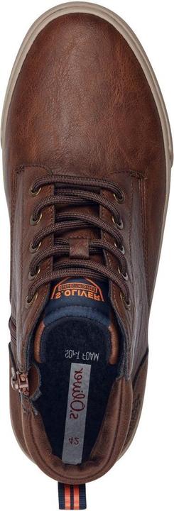 Produktbild S.Oliver Stiefelette (44)