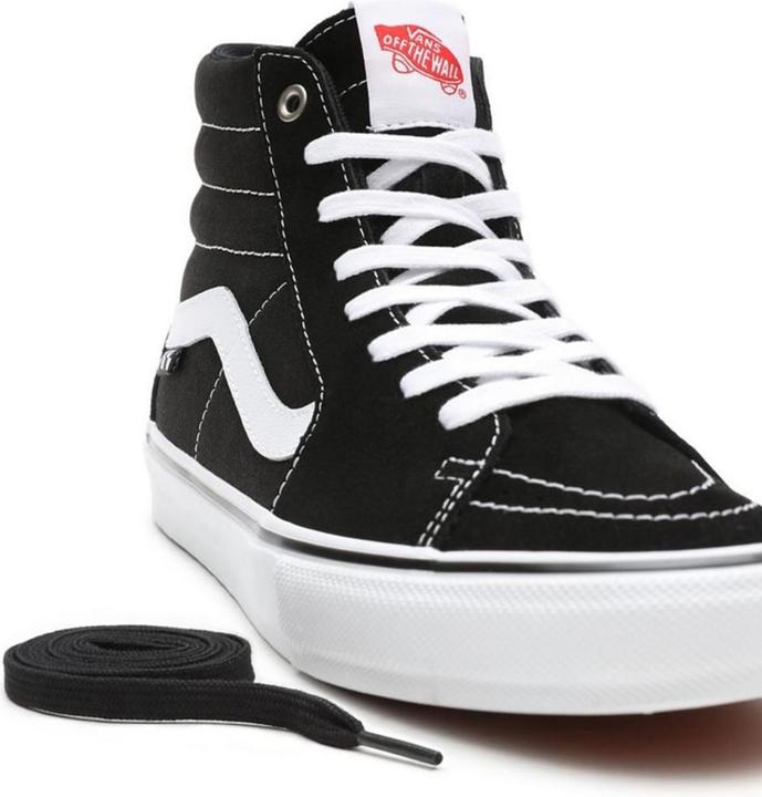 Image du produit Vans Skate Sk8-Hi (40.5)