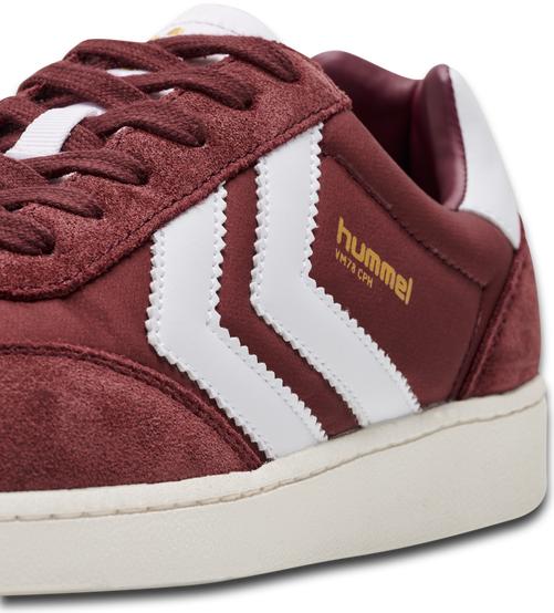 Actual product image hummel VM78 CPH NYLON (40)