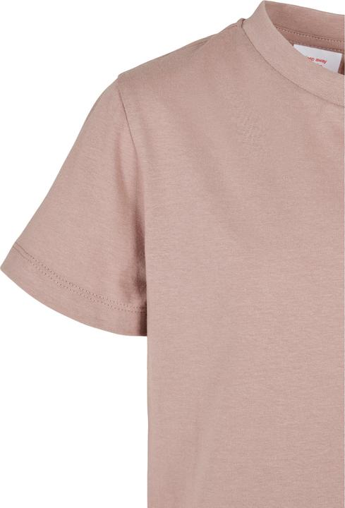 Actual product image Urban Classics Girls Basic Box Tee - 17196 (134)