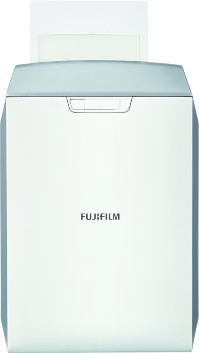 Produktbild Fujifilm Instax Share SP-2 Silver (Thermodirekt, Farbe)