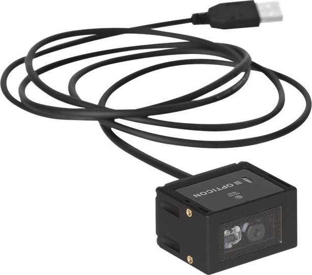 Produktbild Opticon NLV-4001 USB COM (1D-Barcodes)