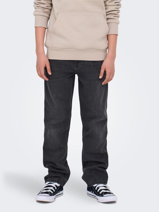 Actual product image Only & Sons Junior Osjedge Straight Wb 2784 Pim Dnm Noos (164)