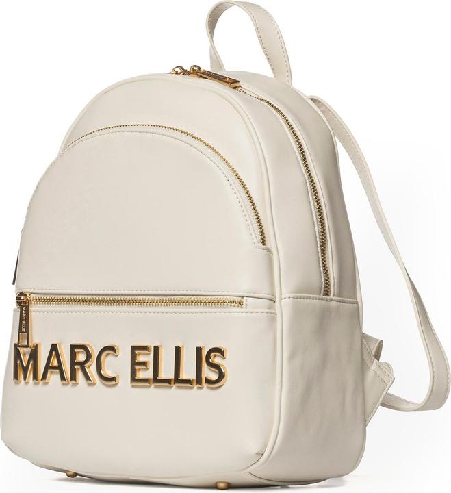 Produktbild Marc Ellis Frauentasche Seraphina Lux - 100% Polyurethan - Casual - 28.0 X 32.0 X 12.0 Cm