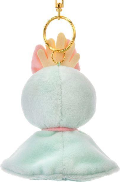 Actual product image Disney Scrump Rain Teru Teru Bozu Sunny Plüsch