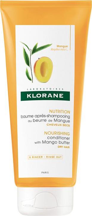 Image du produit Klorane Nourrir (200 ml)