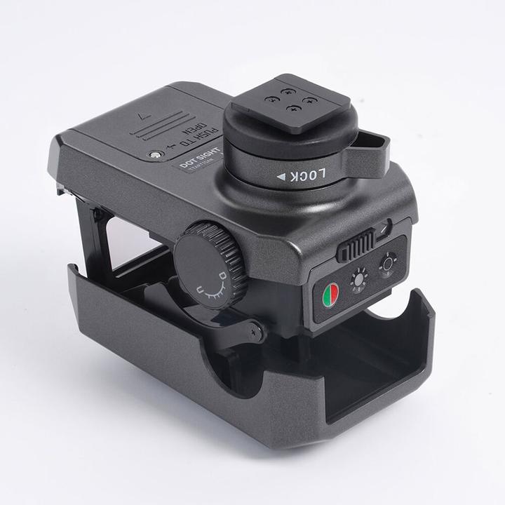 Image du produit TTArtisan Viseur d'image Dot Sight-B (Optique)