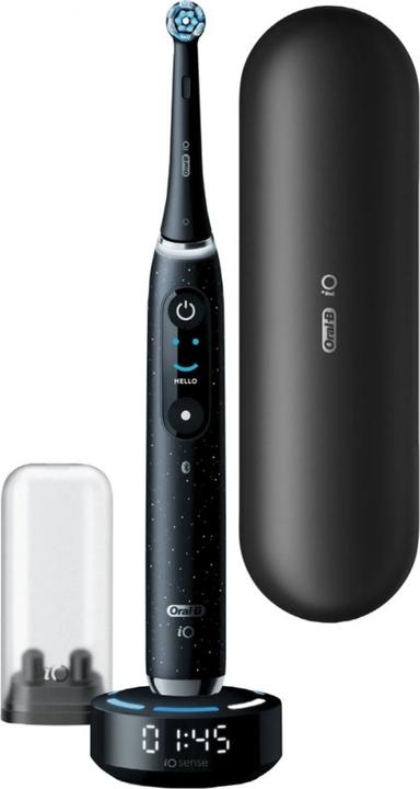 Actual product image Oral-B iO Series 10 (Oscillating toothbrush)