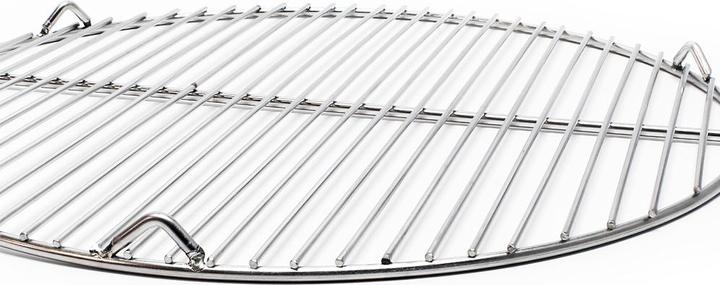 Actual product image Wiltec Grillrost