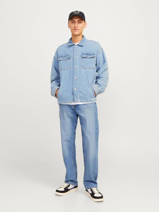 Image du produit Jack & Jones Jwheddie Original Sq 957 (36)