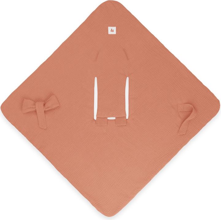 Produktbild Hauck Snuggle so Cosy Cork (75 x 75 cm)