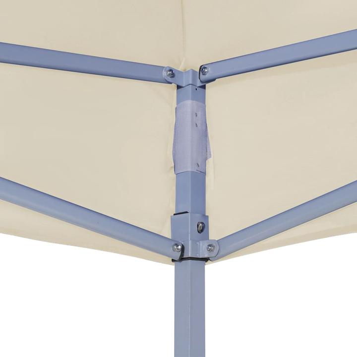 Produktbild VidaXL Zeltdach (430 cm, 290 cm)