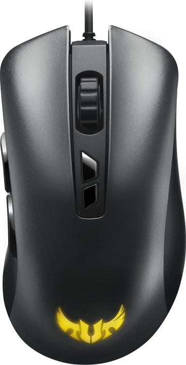 Actual product image ASUS TUF Gaming M3 (Cable)
