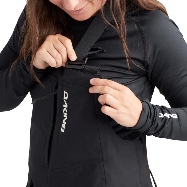 Actual product image Dakine REACH 20K BIB (XL)