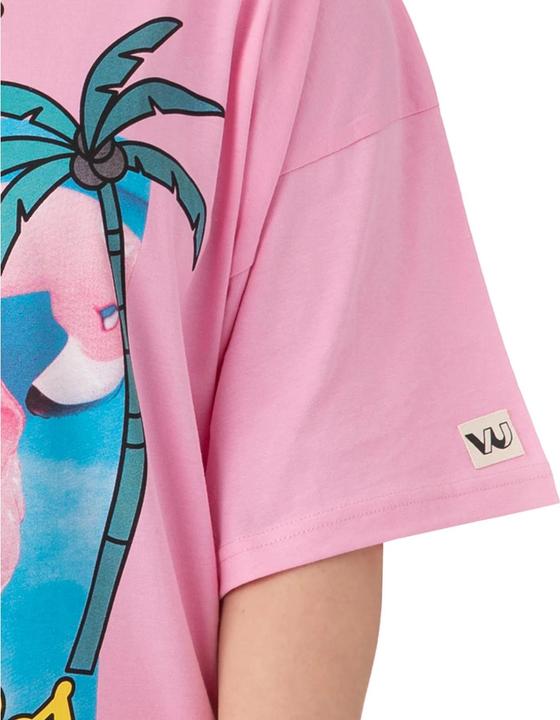 Produktbild Barbie Cali Vibes TShirtKleid (M)