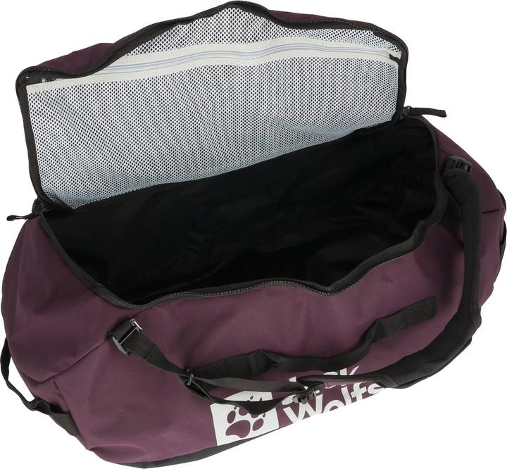 Image du produit Jack Wolfskin All-In Duffle 65 (65 l)