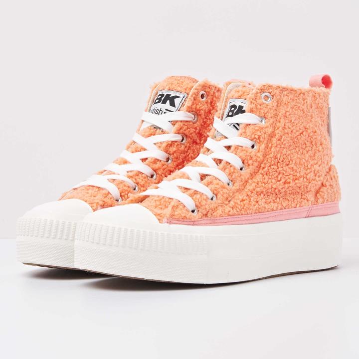 Image du produit British Knights baskets kaya mid (38)