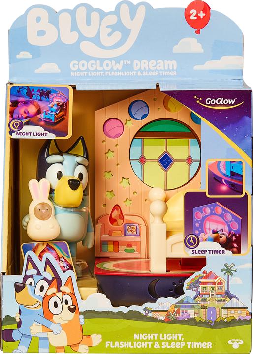 Immagine prodotto Moose GoGlow Dream - (10011)