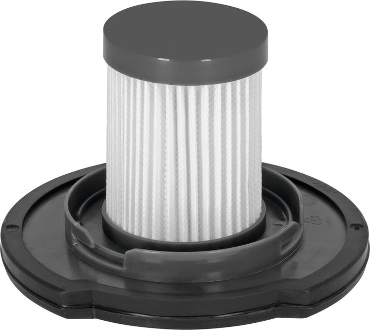 Produktbild TechniSat Techni-Sat Technimax ASi 0000/7040 Boden Staubsauger schwarz/ Blau