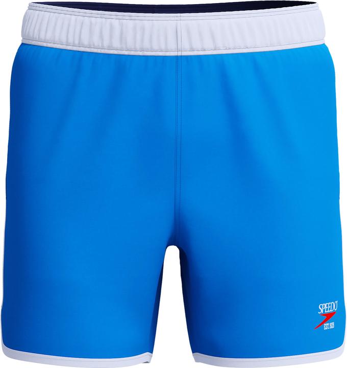 Speedo Jetstream Retro Logo Volley 16