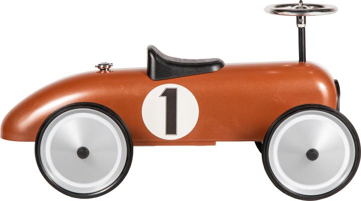 Produktbild Retro Roller Laufauto Chester
