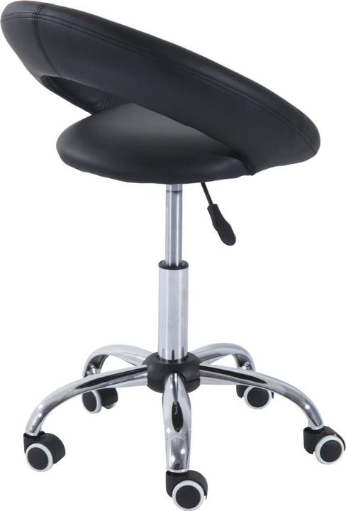 Produktbild Homcom Rollhocker höhenverstellbar