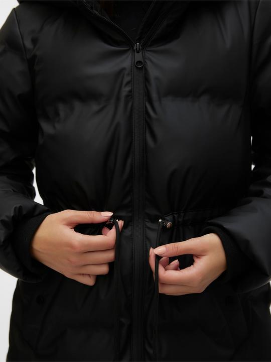 Produktbild Vero Moda VMNOE WAISTED COATED COAT EXC Mantel (L)