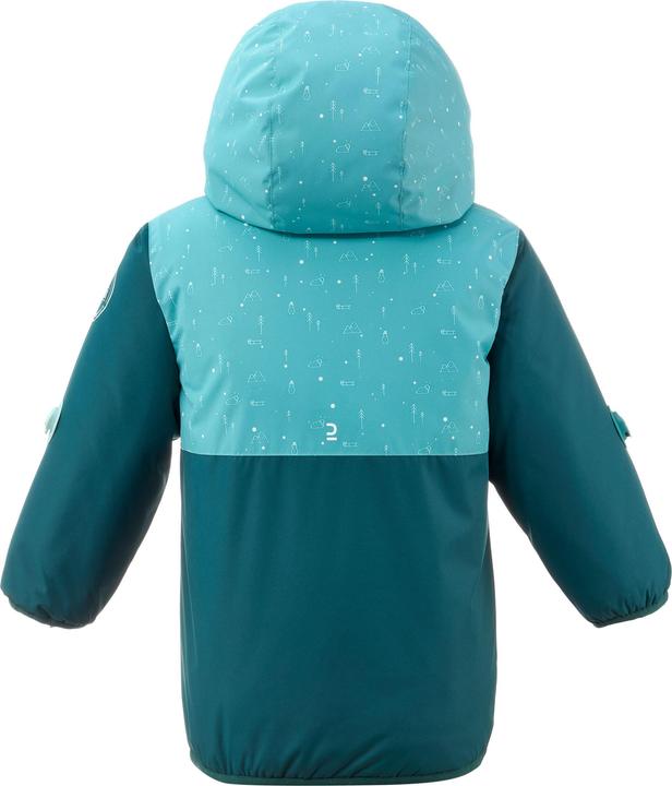 Image du produit Wedze BB WARM 500 (2)