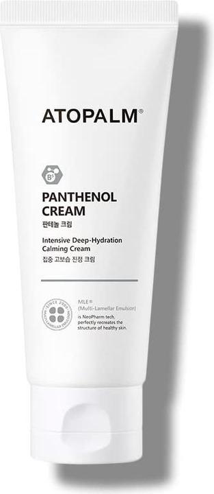 Atopalm Panthenol Cream
