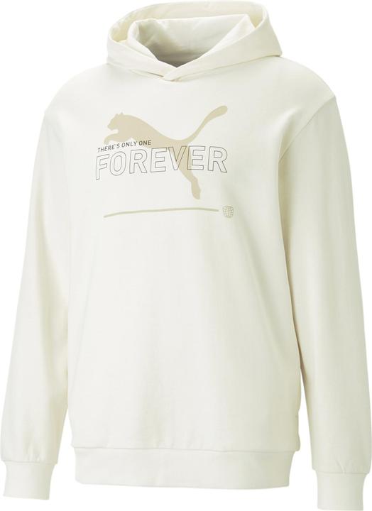 Puma ESS BETTER Hoodie TR