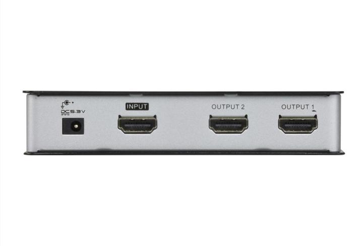 Produktbild Aten VS182A 2-Port HDMI Splitter 4K/2K