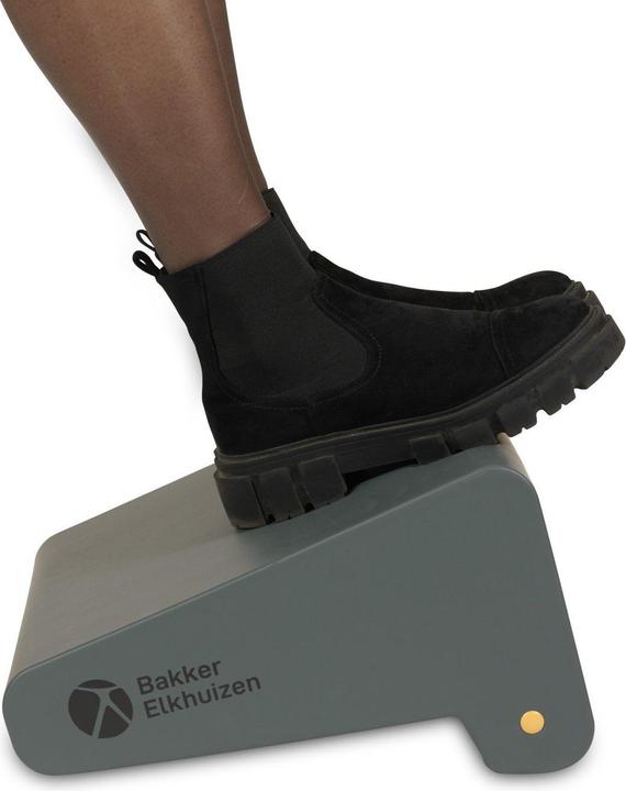 Produktbild Bakker Elkhuizen BakkerElkhuizen Fussstütze FootRest No.3