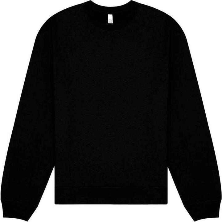 Produktbild Bella Canvas Sweatshirt Rundhalsausschnitt (4XL)