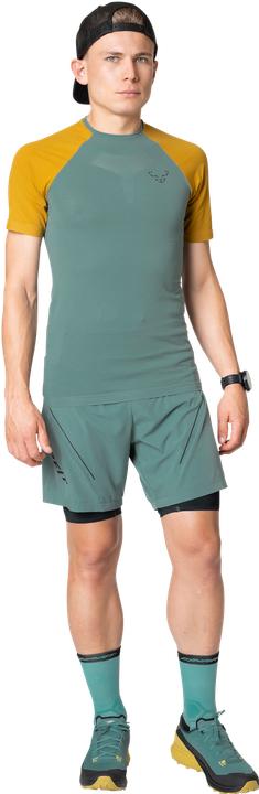 Actual product image Dynafit Ultra 2in1 Shorts Herren (L)