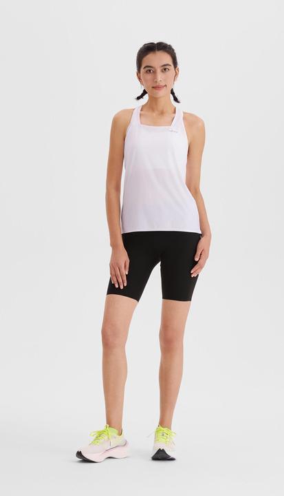 Actual product image Kiprun Lauf-Tanktop Damen leicht - Light 900 weiss (XL)