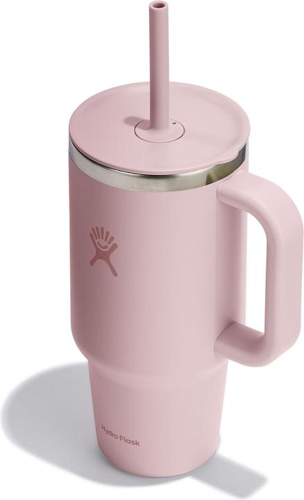 Actual product image Hydro Flask All Around Travel Tumbler (0.95 l)