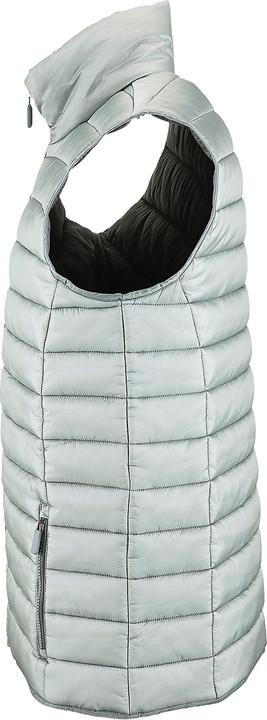 Produktbild Sols Mens Wave Stepp BodywarmerWeste wasserabweisende (S)