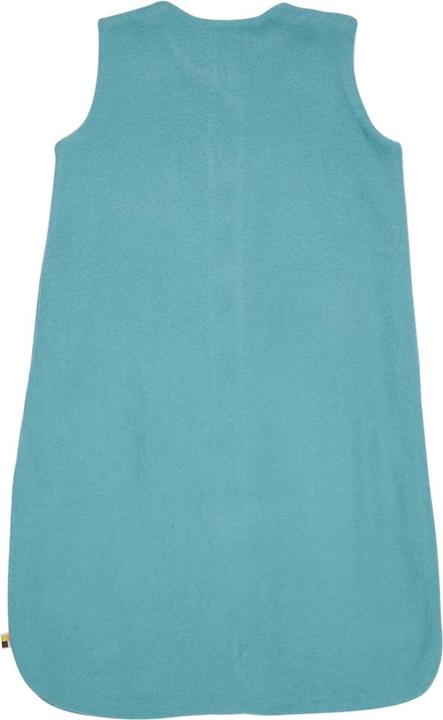 Produktbild loud + proud Wendeschlafsack Fleece (92 cm, Ganzjahr)