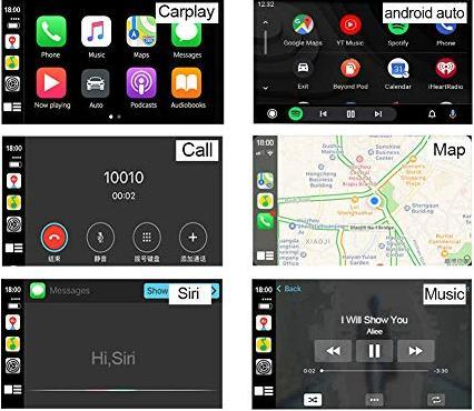 Image du produit Joyx Navi Dongle Carplay
