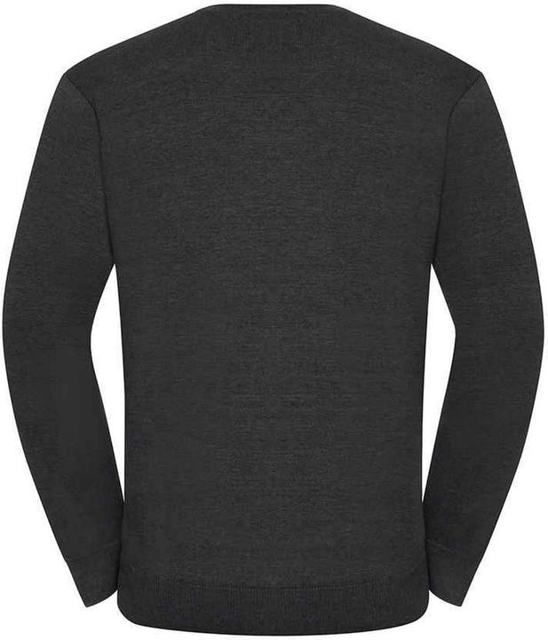 Immagine prodotto Russell Felpa Scollo a V Uomo (4XL)