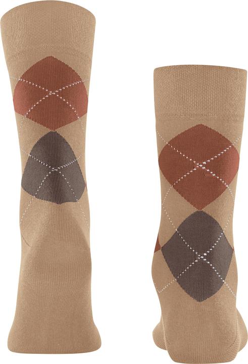 Produktbild Falke Argyle (Einzelpack, 39 - 42)