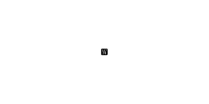 Productafbeelding Gedore 500 ES20 dopsleutelassortiment /4 in /3 ES module