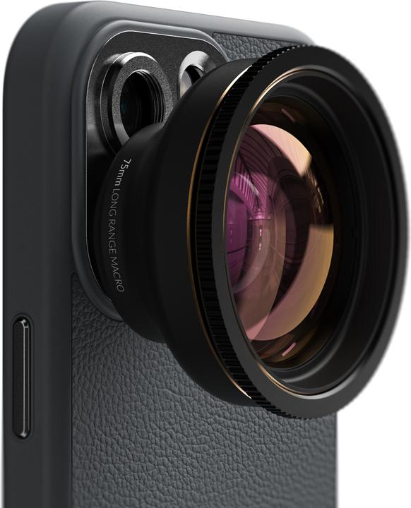 Image du produit ShiftCam Back Cover LensUltra iPhone 14 Pro Max & Lens Mount (Apple iPhone 14 Pro Max)