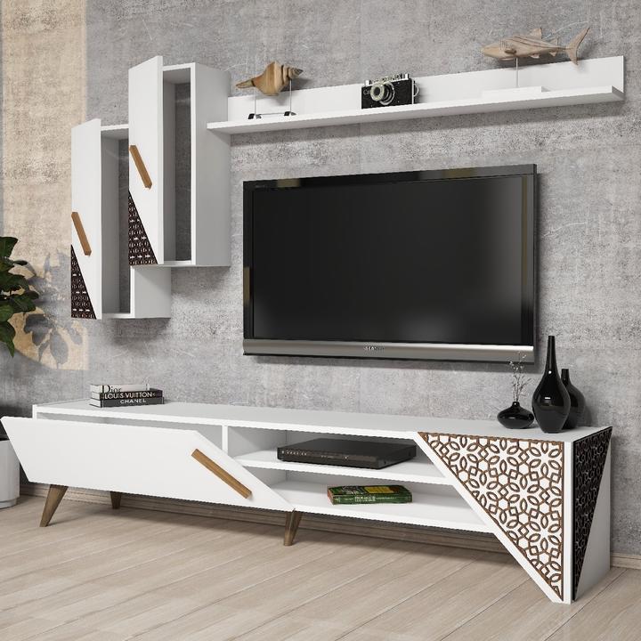 Immagine prodotto Kalune Design Nili (180 x 37 x 40 cm)