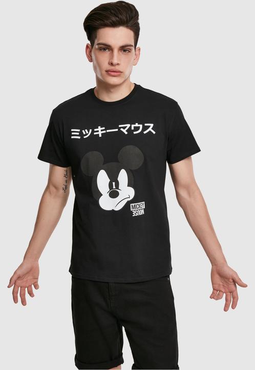 Immagine prodotto Merchcode Maglietta giapponese Mickey - 6974 (XS)