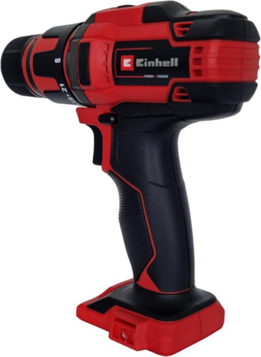 Produktbild Einhell TE-CD 18/40 Li-Solo (Akkubetrieb)