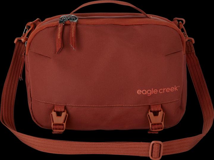 Actual product image Eagle Creek Explore Mini Messenger Bag (7 l)