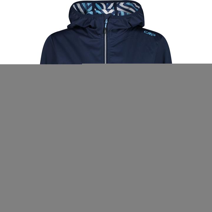CMP Campagnolo Hoodie (S)