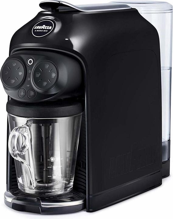Produktbild Lavazza Desea Black, 18000287 (Lavazza o modo mio)