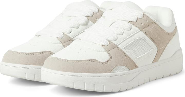 Image du produit Jack & Jones Jfwstatton Syn Suede Sneaker Styd Ln (40)